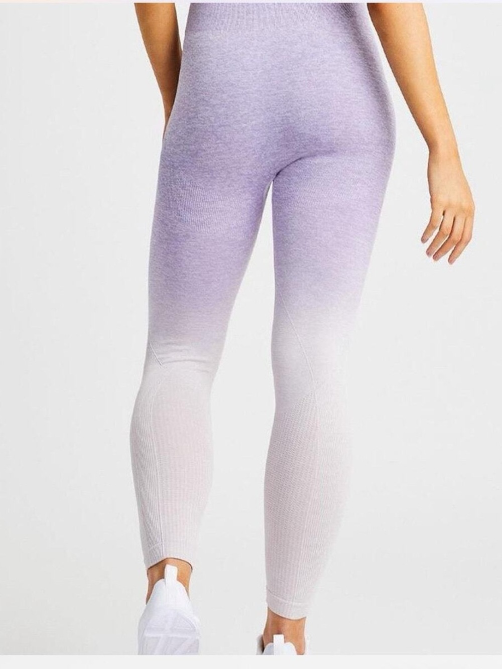 AYBL Pulse Seamless Ombre Leggings